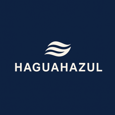 HAGUAHAZUL PISCINAS